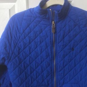 Light weight Polo Ralph Lauren Jacket 🏇🏻